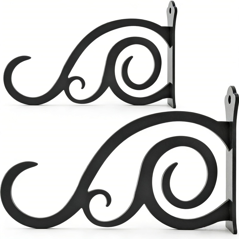 Candle Holder Decor - Special hanging hook for wind chime