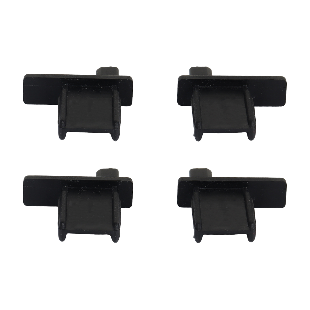Curtain Curtain - 2 x Sunshade Clips for Motorhome