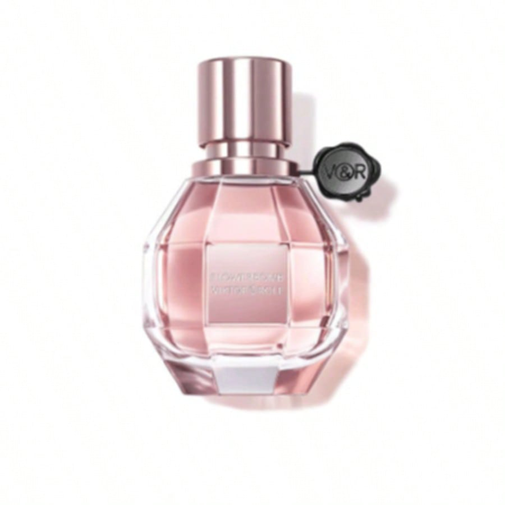 Vase Decor - EDP Flower Women's Perfume 100ml, Oriental