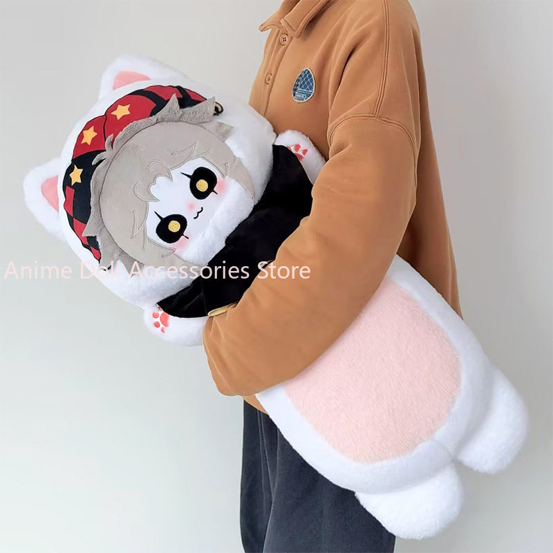 Anime The Freak Circus Pierrot - Throw Pillow recension och pris