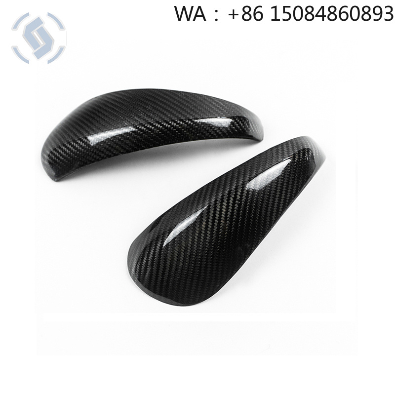 Factory Custom Carbon Fiber Ca - Decorative Mirror recension och pris