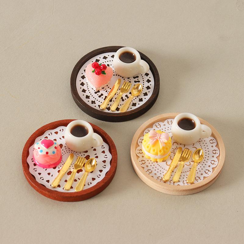 *1Set Simulation Coffee Cup Va - Vase Decor recension och pris