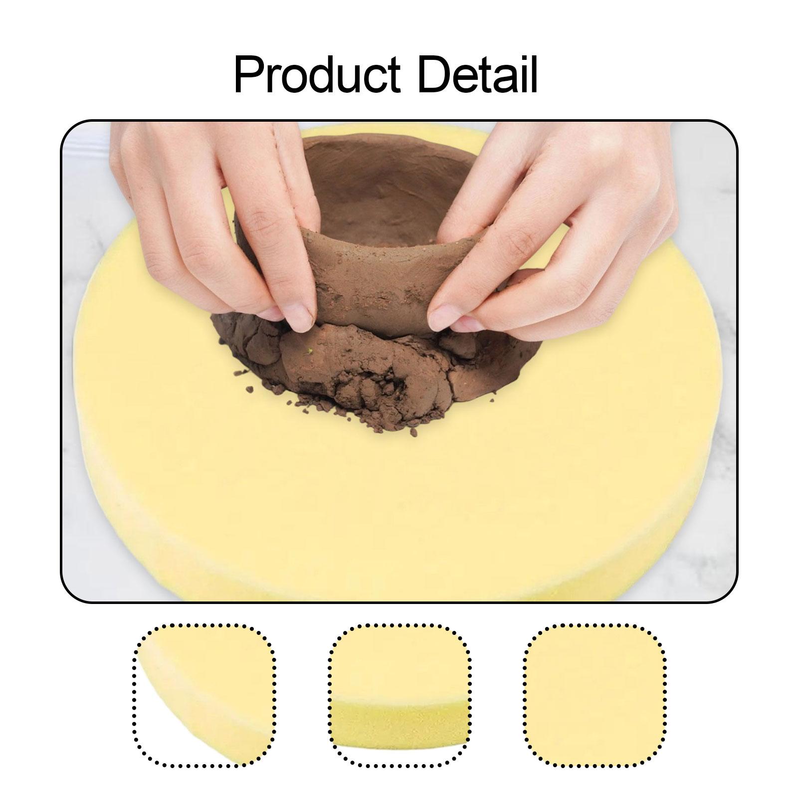Pottery Foam Table Runner Spon - Table Runner recension och pris
