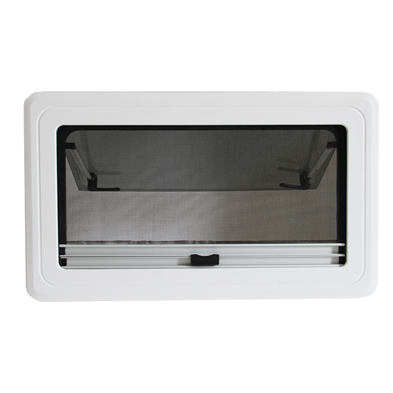 High Performance Aluminum RV S - Curtain Curtain recension och pris