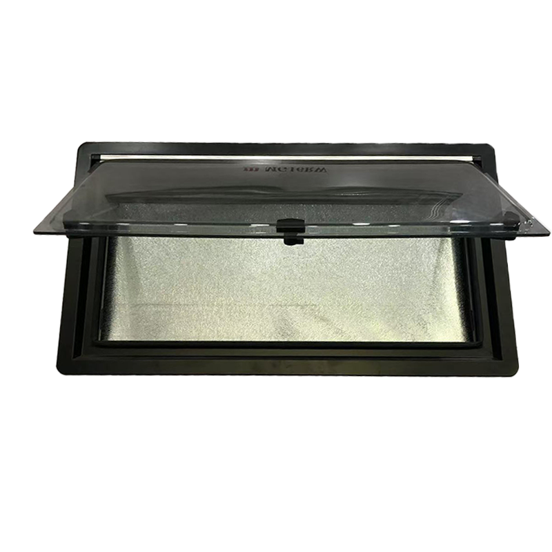 High Performance Aluminum RV S - Curtain Curtain recension och pris