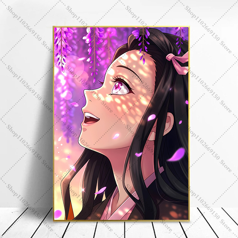 Anime Creative Picture Home De - Picture Frame recension och pris