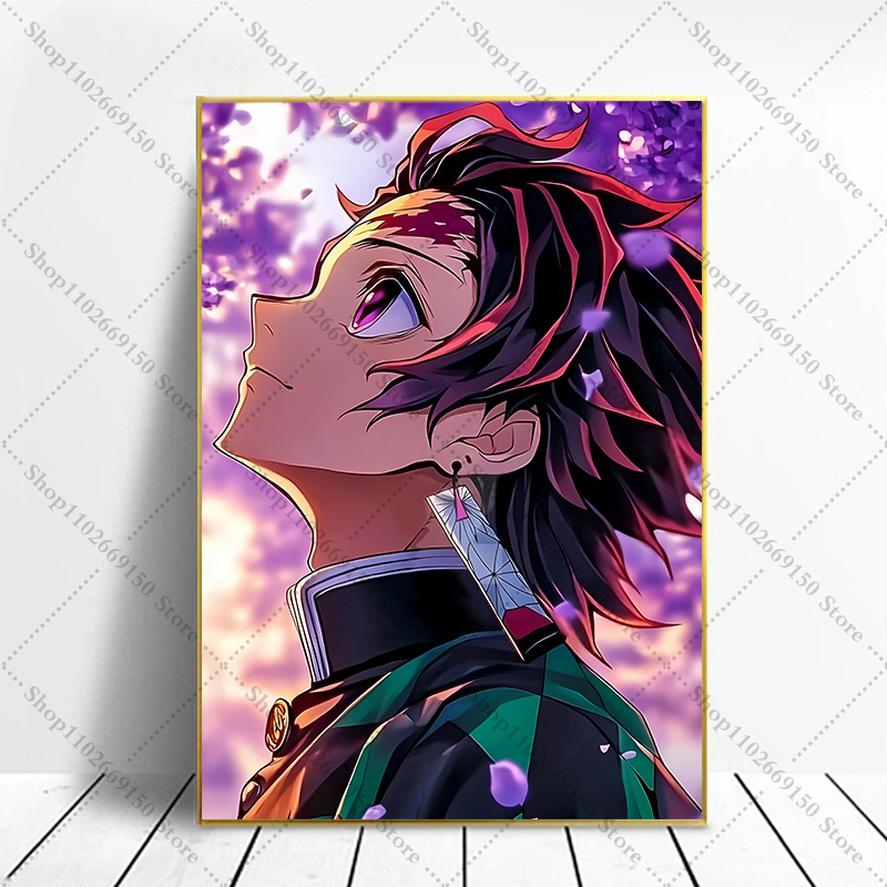 Anime Creative Picture Home De - Picture Frame recension och pris