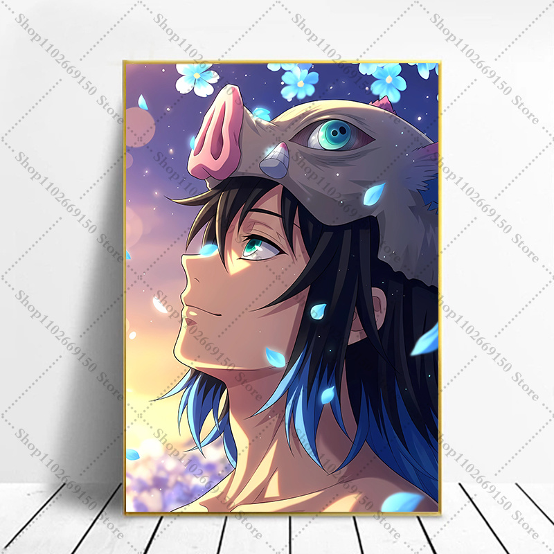Anime Creative Picture Home De - Picture Frame recension och pris