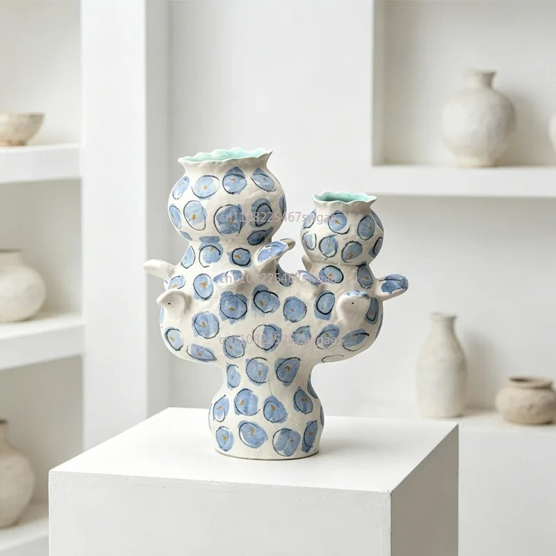Vases Home Decoration Creative - Vase Decor recension och pris