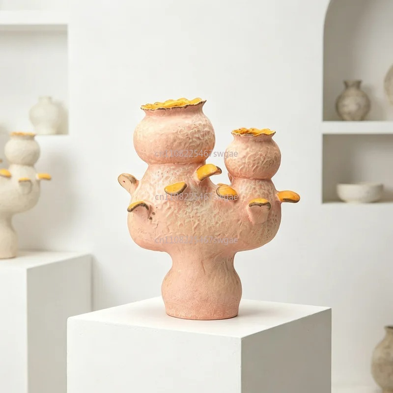 Vases Home Decoration Creative - Vase Decor recension och pris