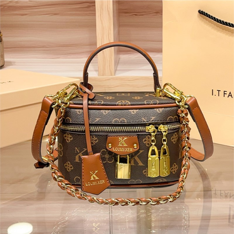 Brand women's handbag 2026 new - Interior Design High End recension och pris