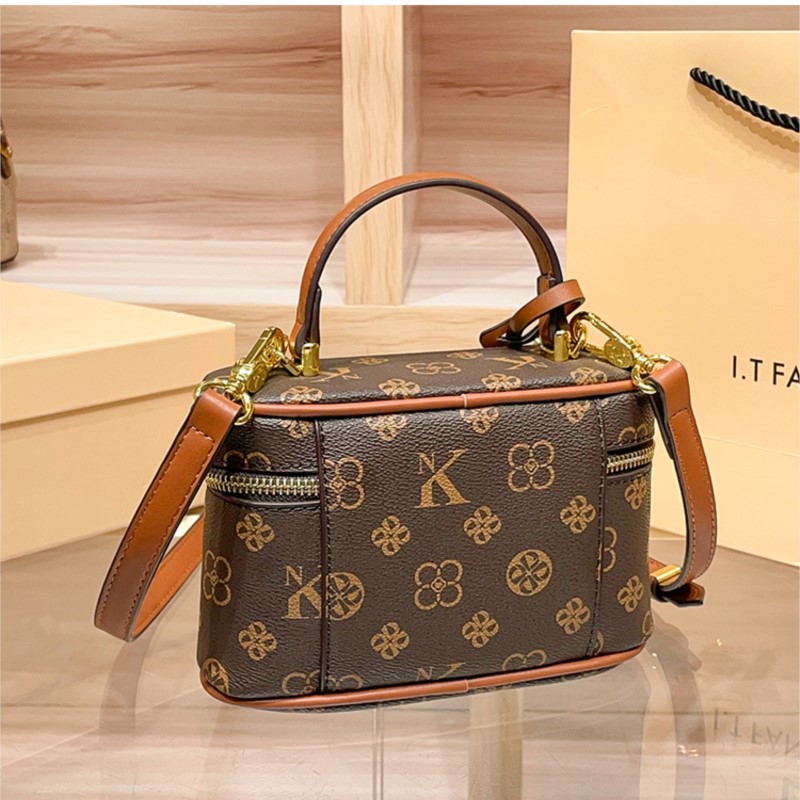 Brand women's handbag 2026 new - Interior Design High End recension och pris