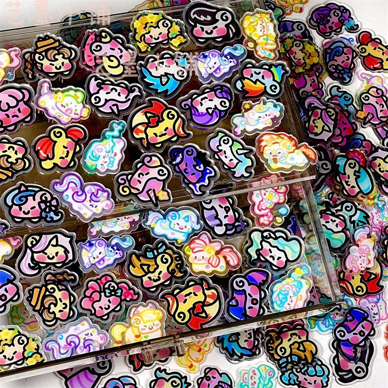 My Little Pony 4cm Single-laye - Picture Frame recension och pris