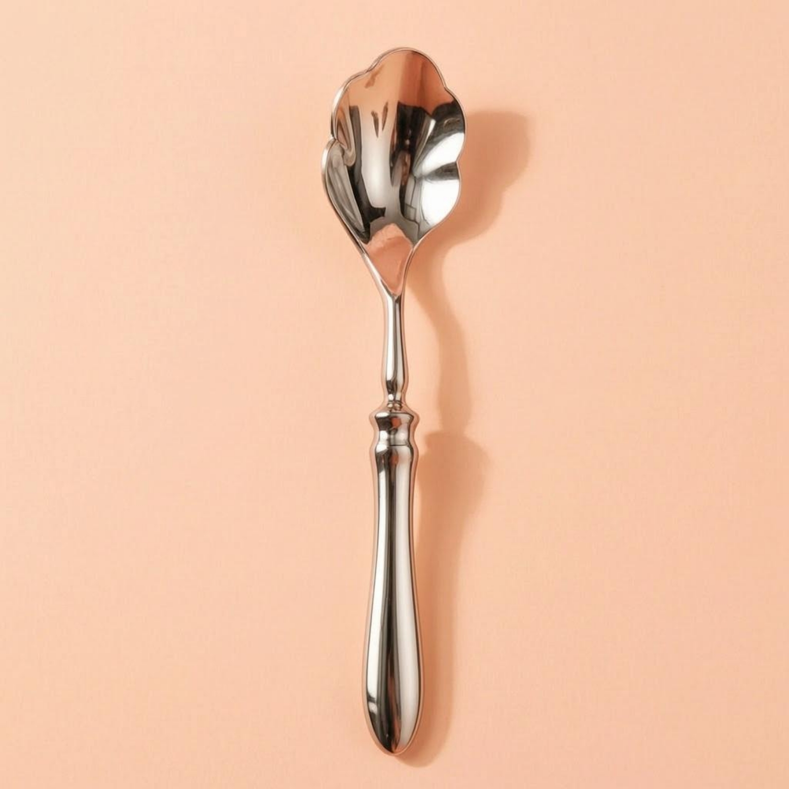 Scalloped Soup Spoon Decorativ - Decorative Mirror recension och pris