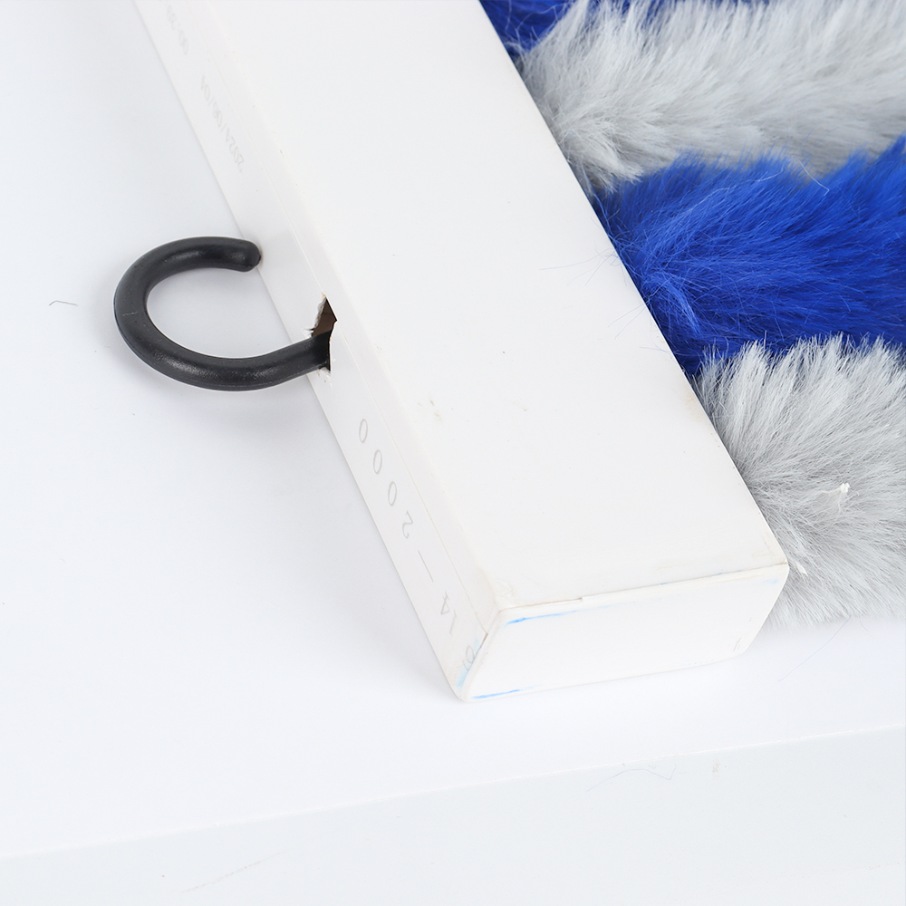 1pc Caravan Entry Door Curtain - Curtain Curtain recension och pris