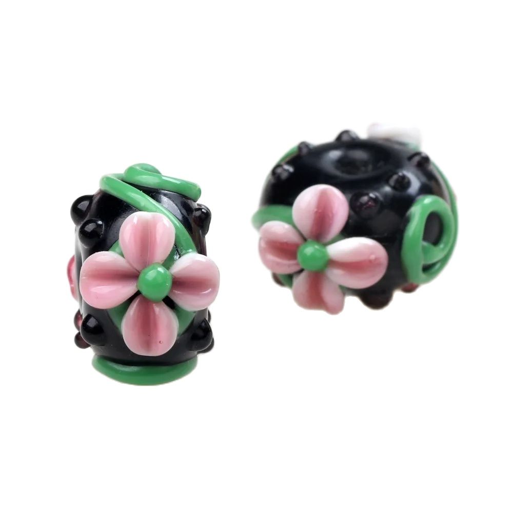 2PCS/Lot Boutique Retro Engrav - Vase Decor recension och pris