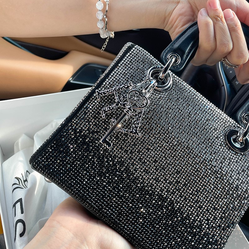 Women's handbag 2024 new high- - Interior Design High End recension och pris