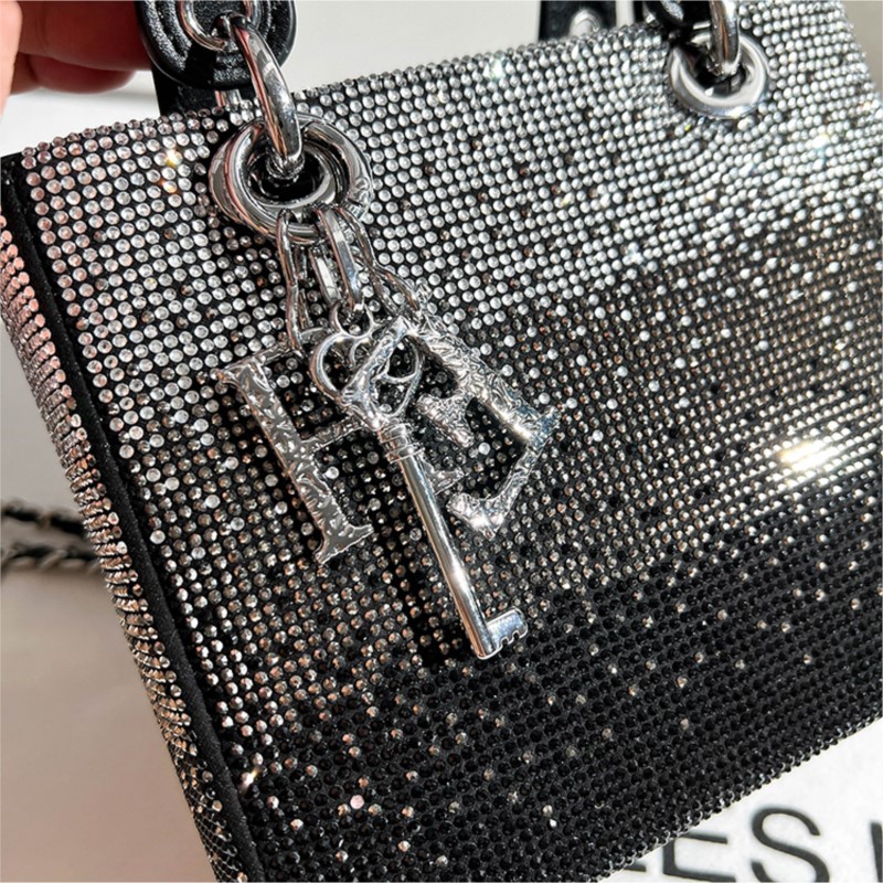 Women's handbag 2024 new high- - Interior Design High End recension och pris