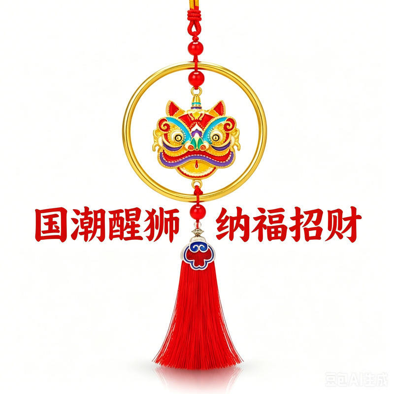Chinese-Style Ornaments Featur - Interior Design High End recension och pris
