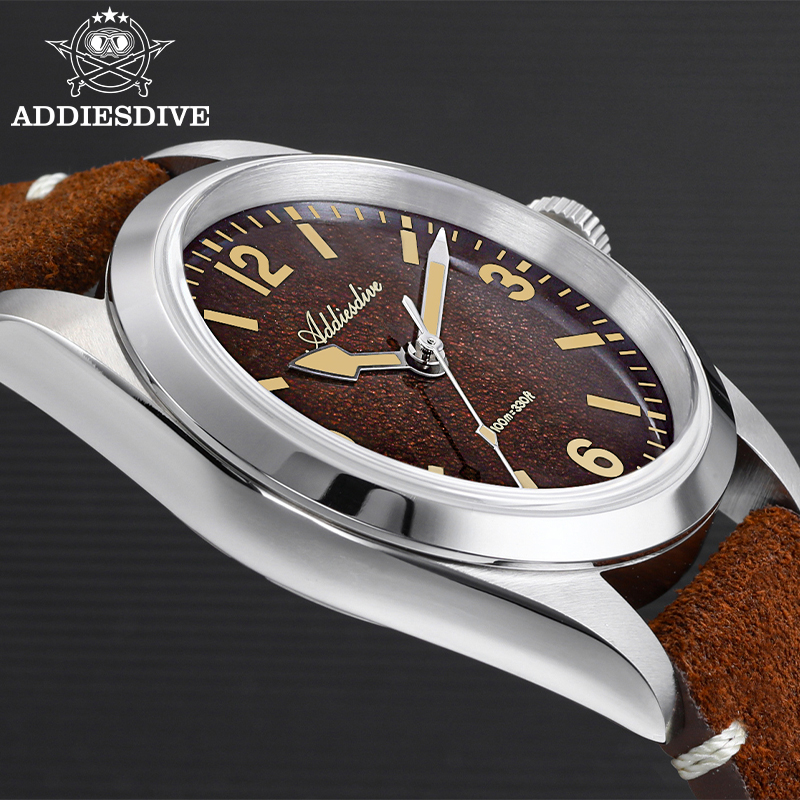 ADDIESDIVE 36MM 200M Waterproo - Vase Decor recension och pris