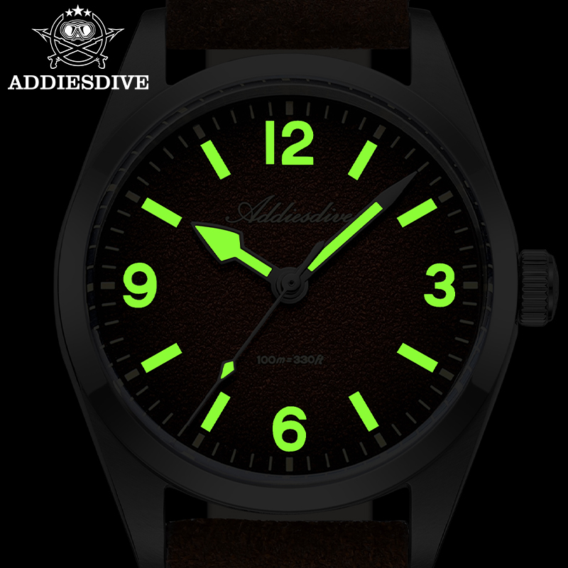 ADDIESDIVE 36MM 200M Waterproo - Vase Decor recension och pris