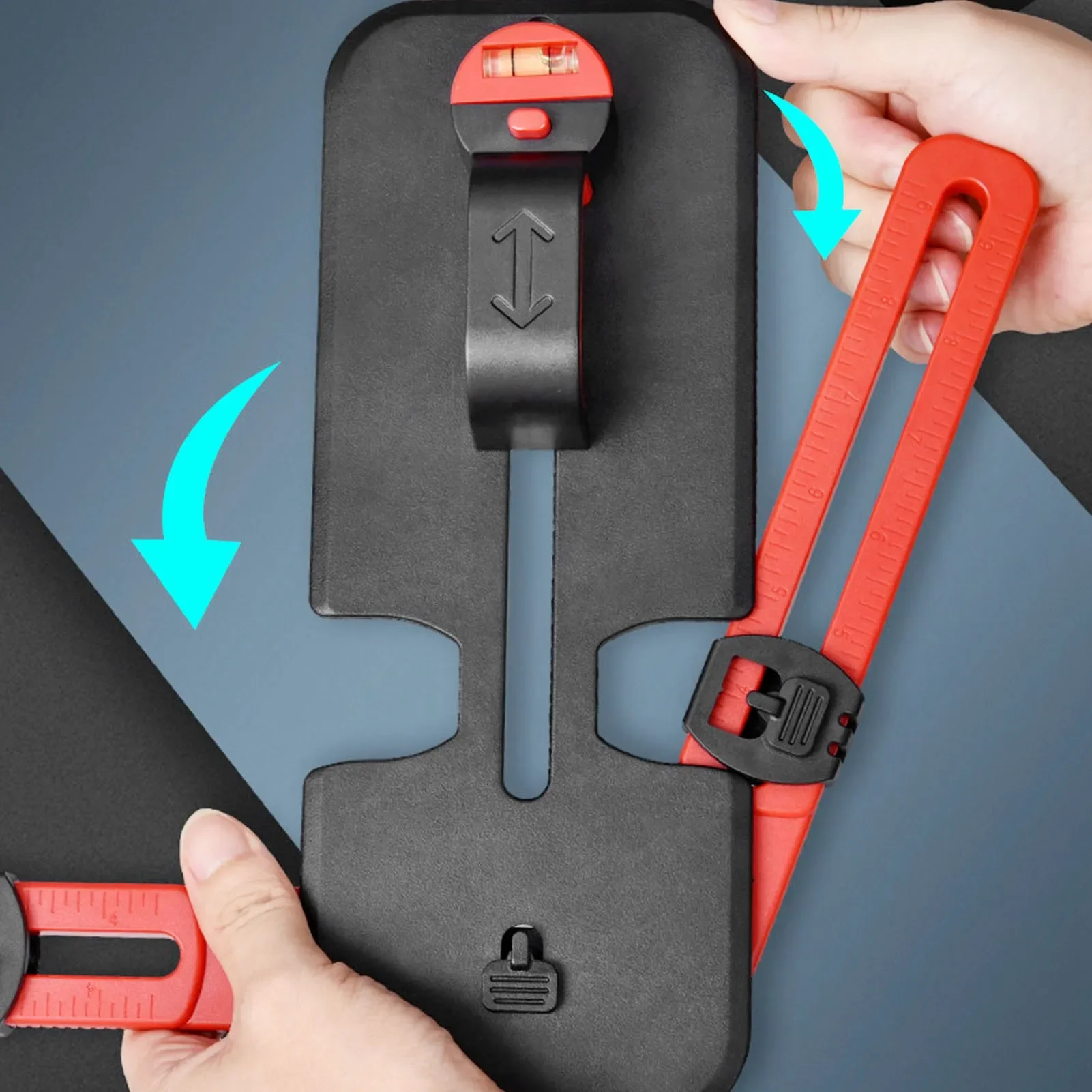 Picture Hanger Tool Picture Ha - Picture Frame recension och pris
