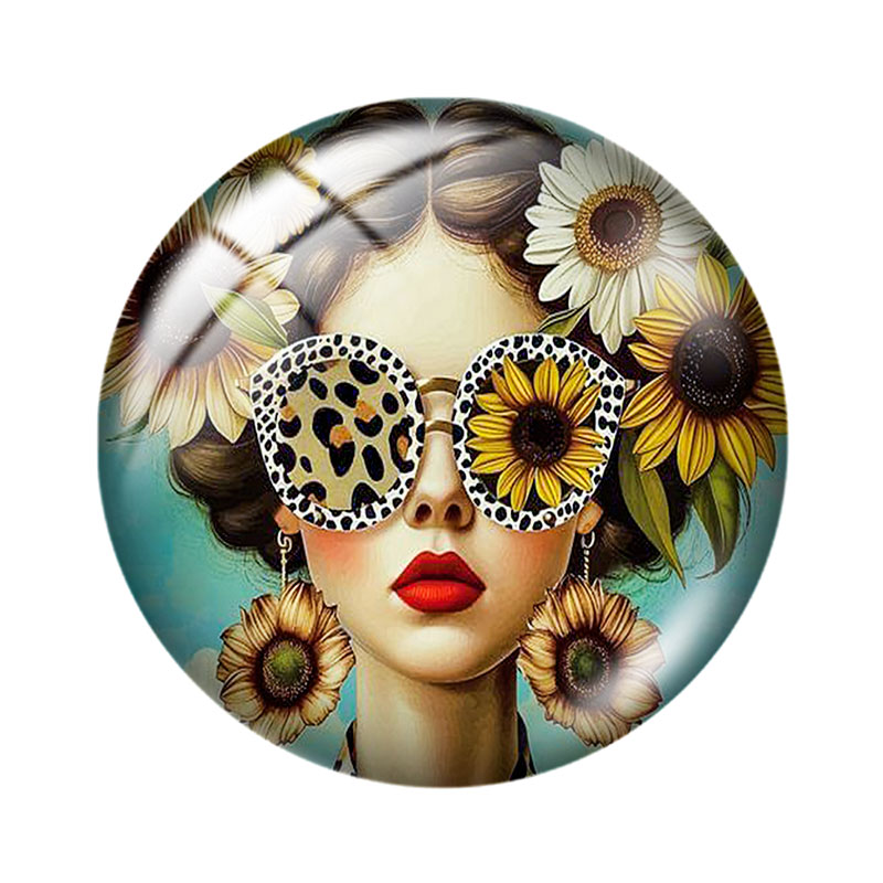 Beauty Girl Flowers 12/18/20/2 - Vase Decor recension och pris