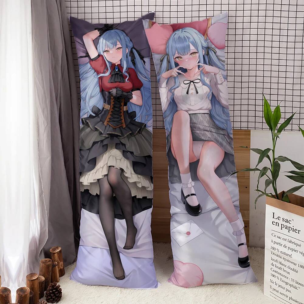 Game Sakiko Togawa Dakimakura  - Throw Pillow recension och pris
