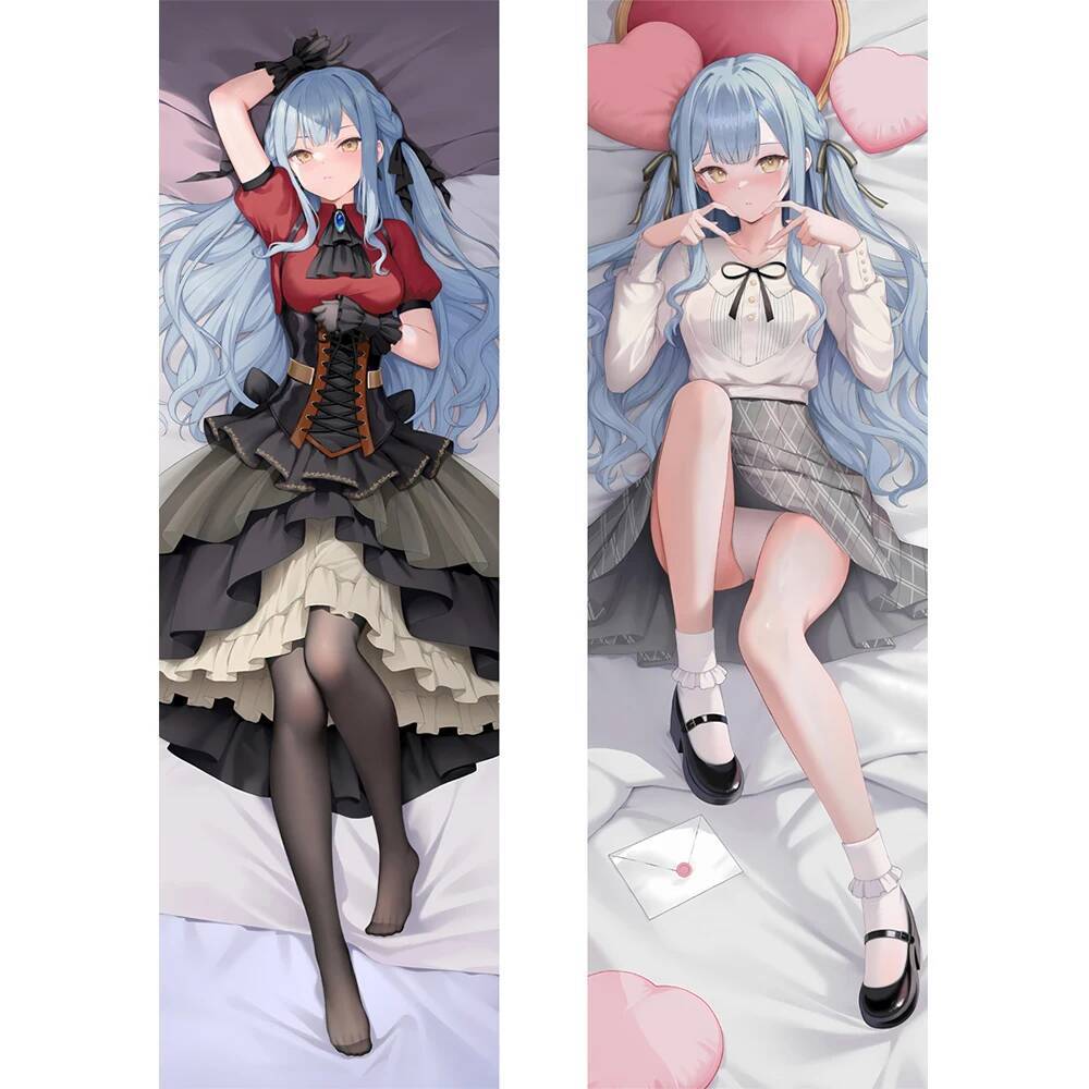 Game Sakiko Togawa Dakimakura  - Throw Pillow recension och pris
