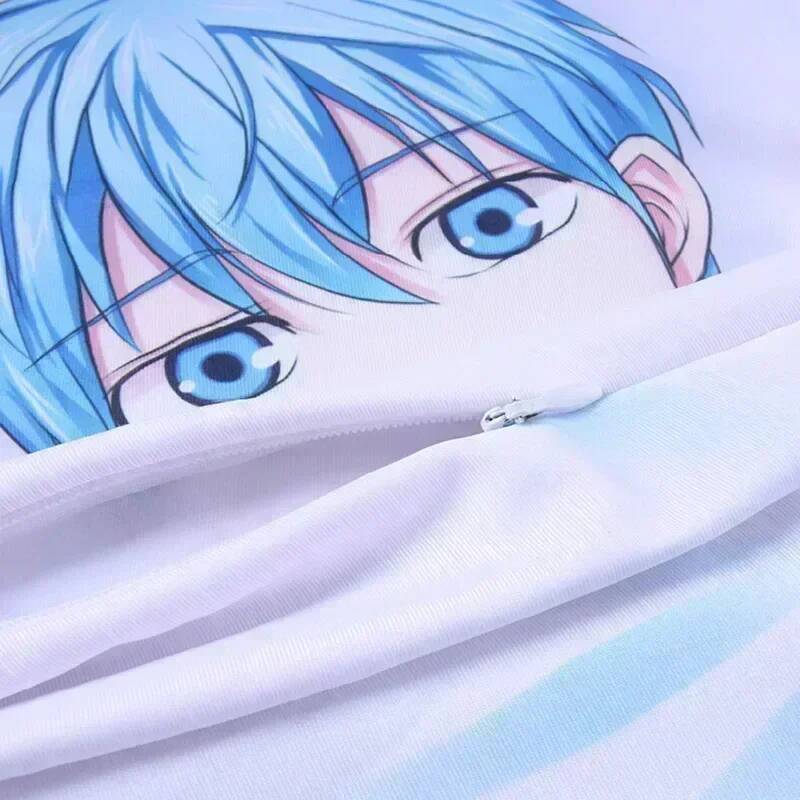 Game Sakiko Togawa Dakimakura  - Throw Pillow recension och pris