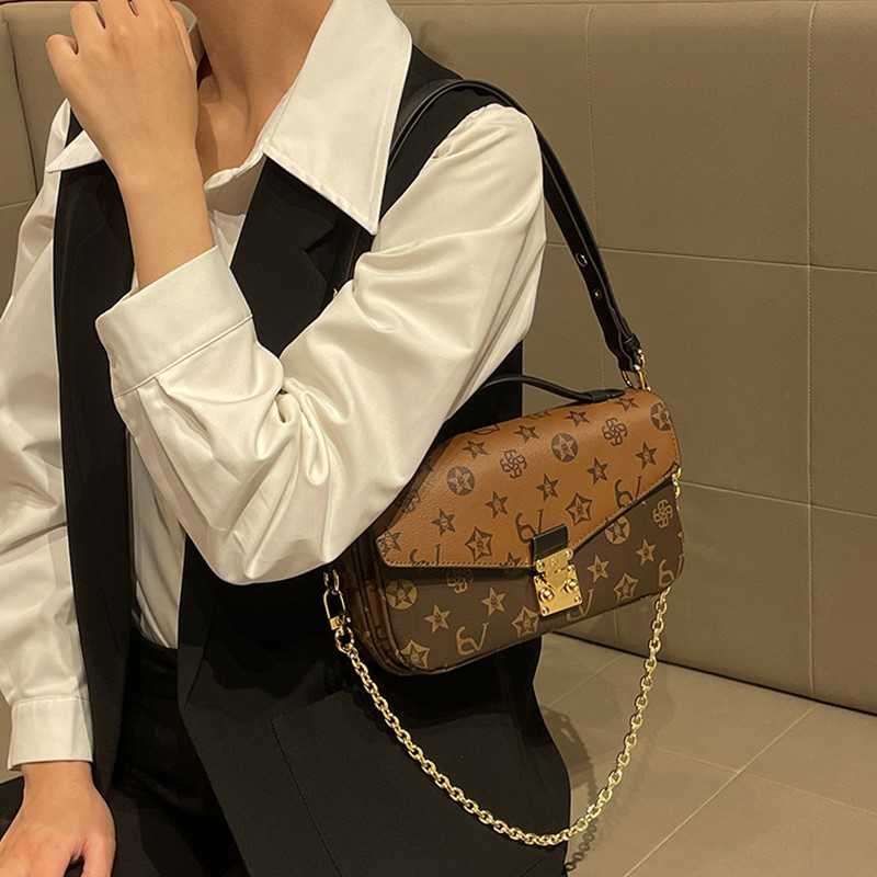 Light luxury brand women's han - Interior Design High End recension och pris