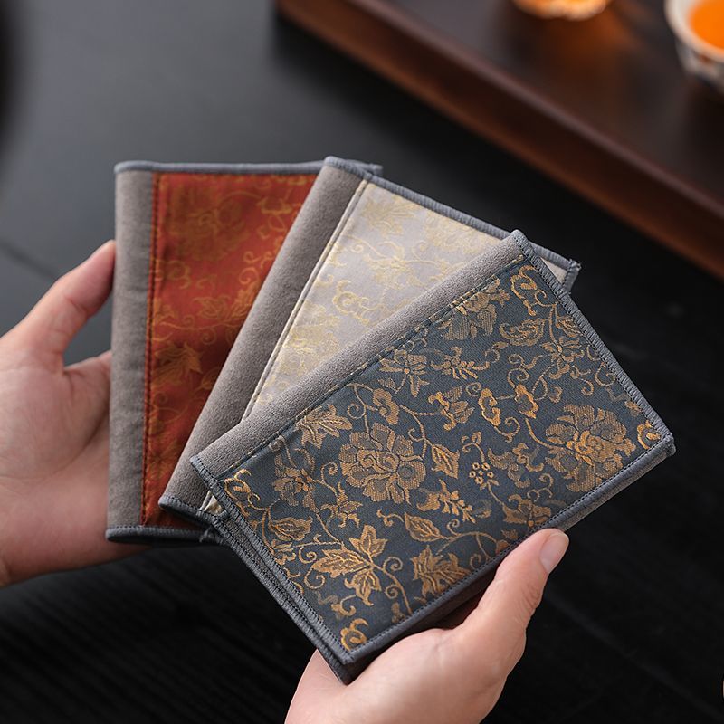 Traditional Chinese Zen New Ye - Table Runner recension och pris