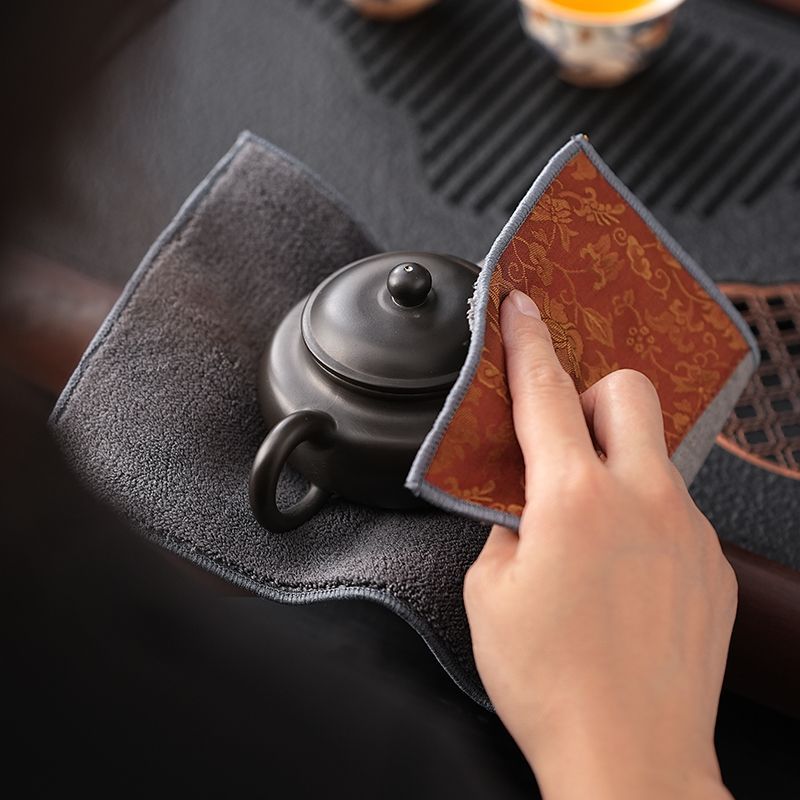 Traditional Chinese Zen New Ye - Table Runner recension och pris