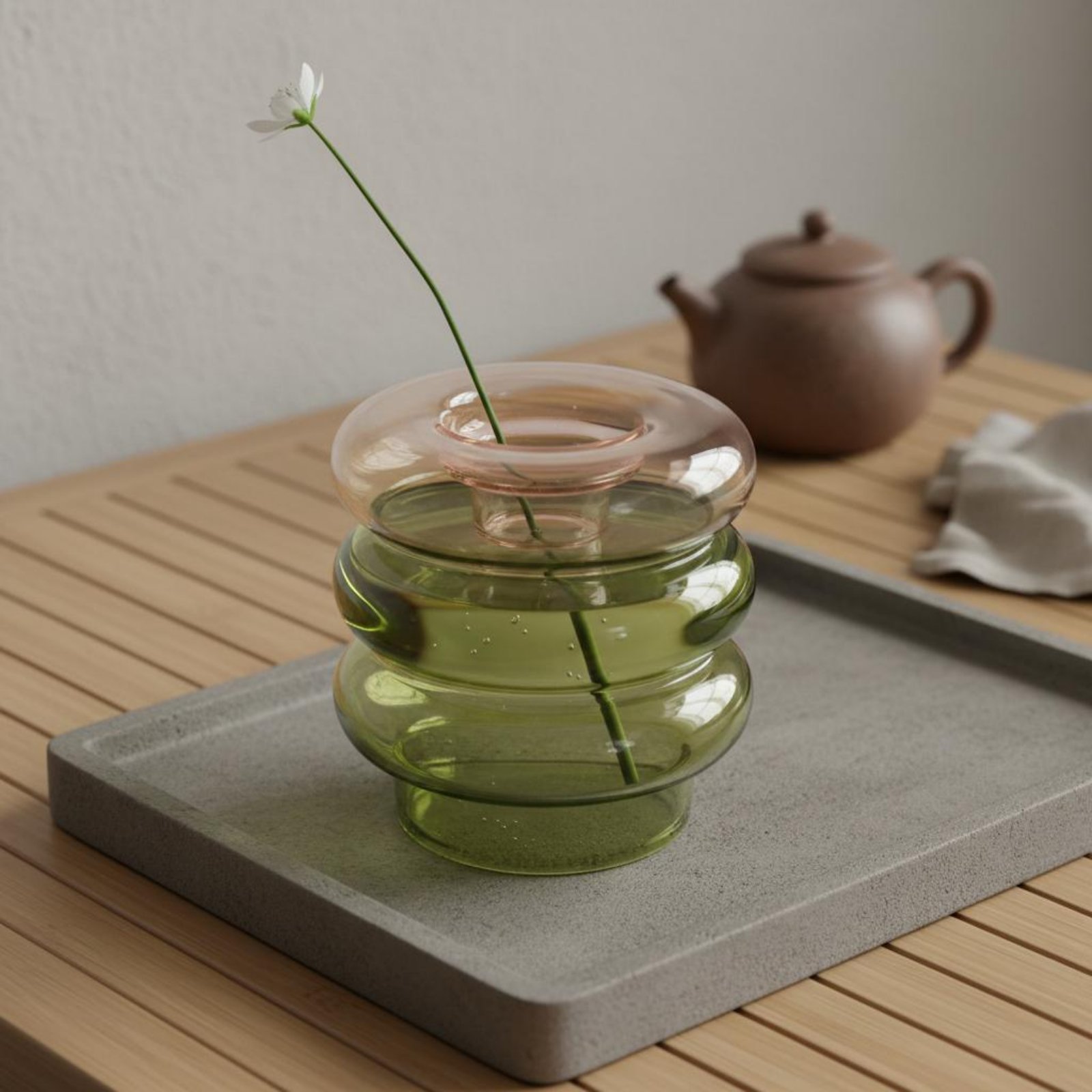 Vase Candle Holder Decorative  - Candle Holder Decor recension och pris