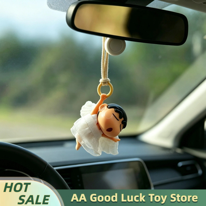 Crayon Shin-Chan Angel Ballet  - Decorative Mirror recension och pris
