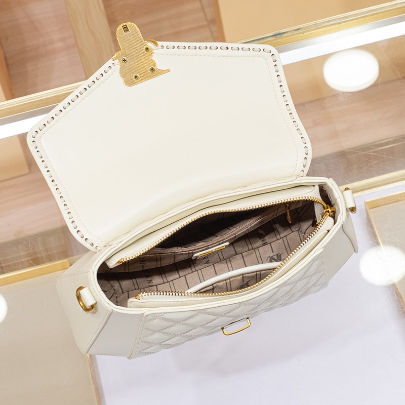 Women's Handbag 2024 New Autum - Interior Design High End recension och pris