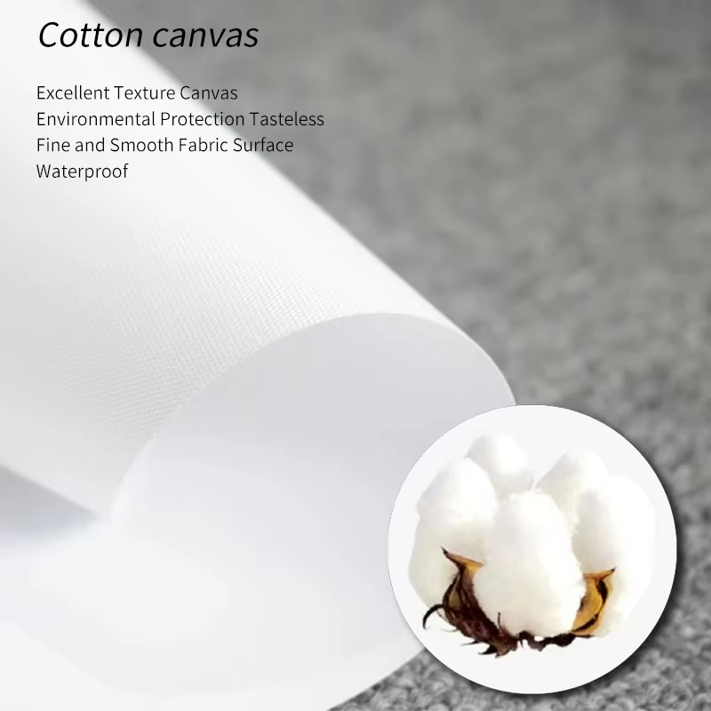 3PCS frameless decorative art  - Abstract Canvas Set recension och pris
