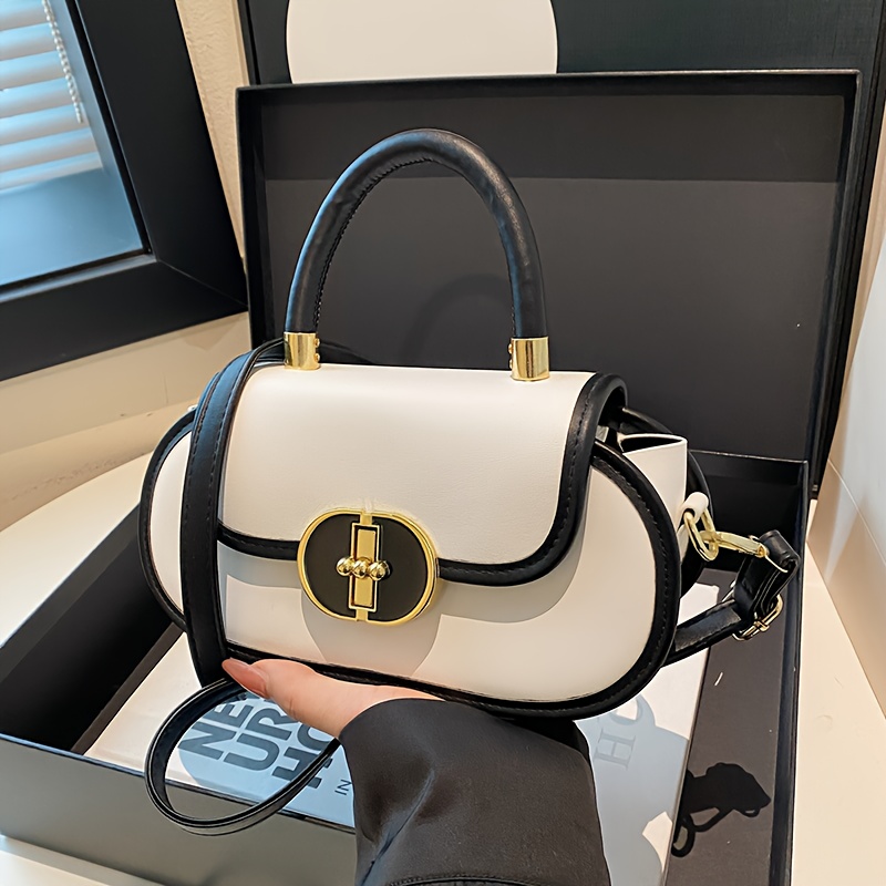 Women's Elegant Small Square C - Interior Design High End recension och pris