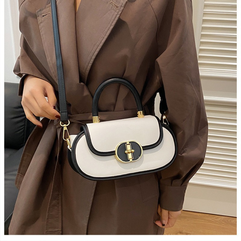 Women's Elegant Small Square C - Interior Design High End recension och pris