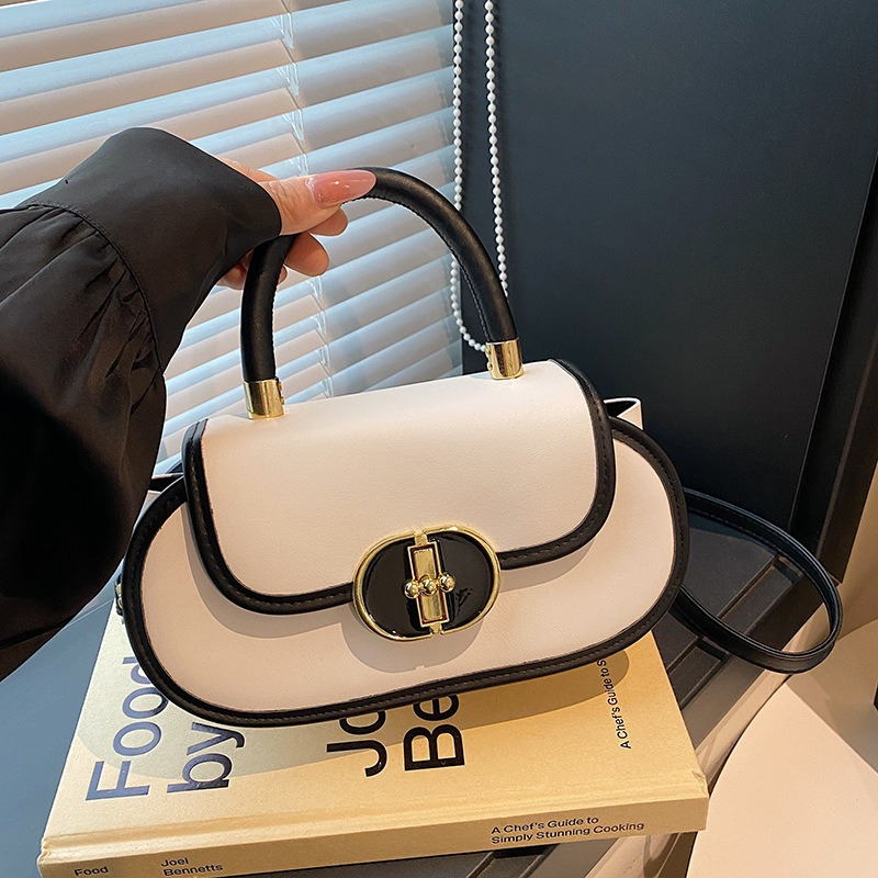 Women's Elegant Small Square C - Interior Design High End recension och pris