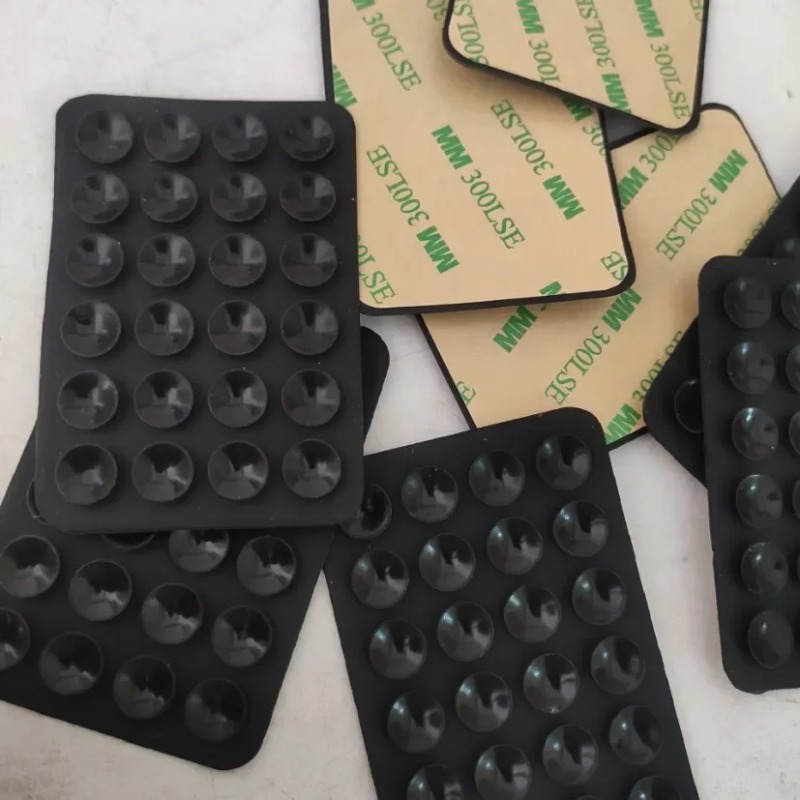 Silicone Suction Phone Holder  - Wall Sticker recension och pris