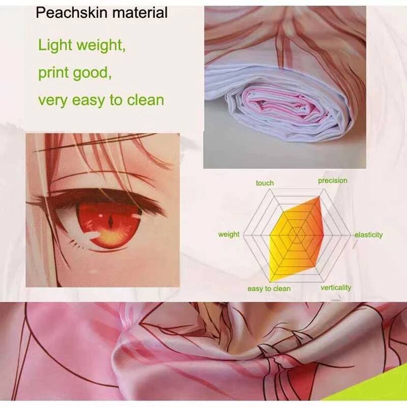 Genshin Impact Alhaitham Dakim - Throw Pillow recension och pris