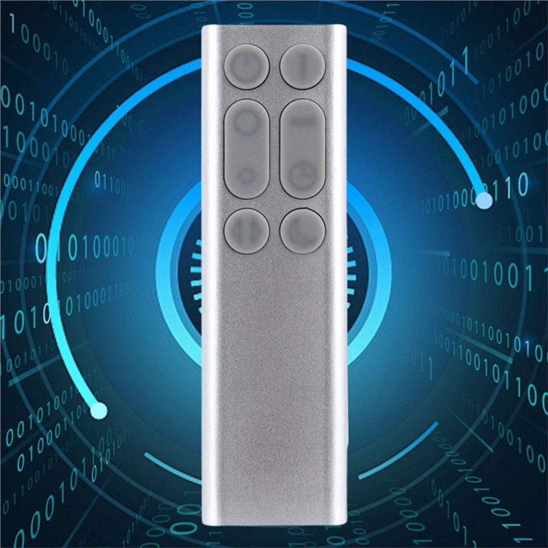 ABUO Replacement Remote Contro - Dyson Fan Tp07 recension och pris