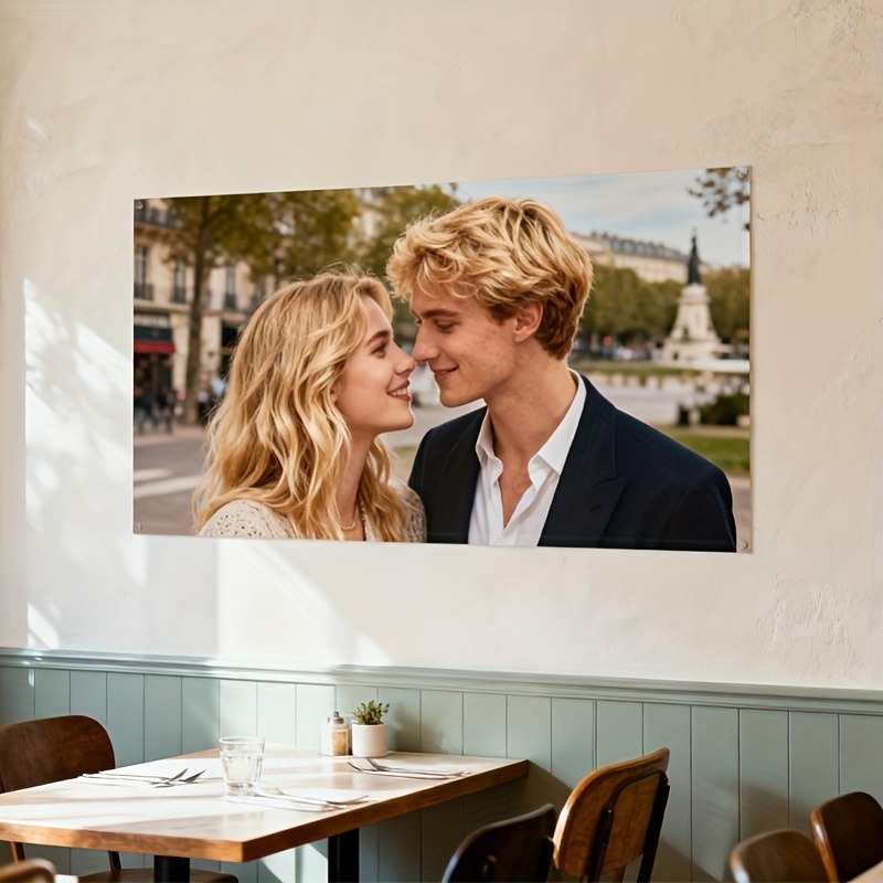 Custom Family Photo Prints: Pr - Interior Design Living Room recension och pris