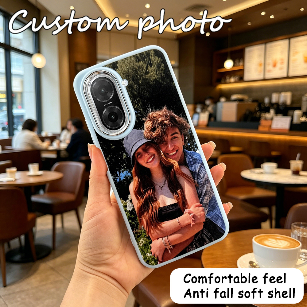 Customized Photo of Plated Len - Picture Frame recension och pris