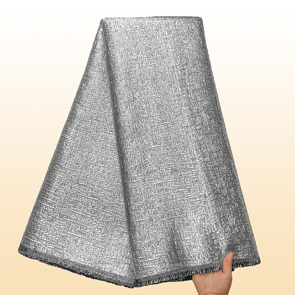 High Quality 5 Yards Jacquard  - Curtain Curtain recension och pris