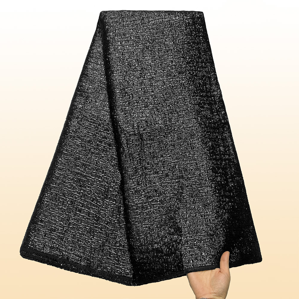 High Quality 5 Yards Jacquard  - Curtain Curtain recension och pris