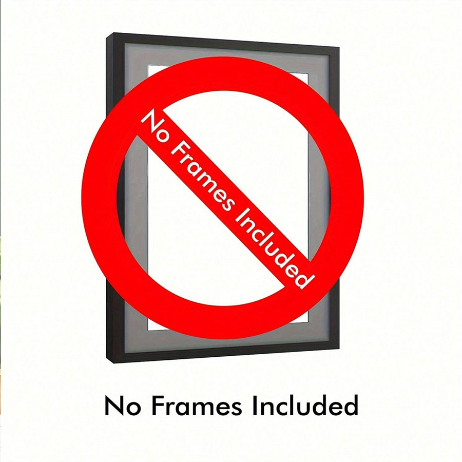 Custom 2D Photo Canvas Wall Ar - Picture Frame recension och pris