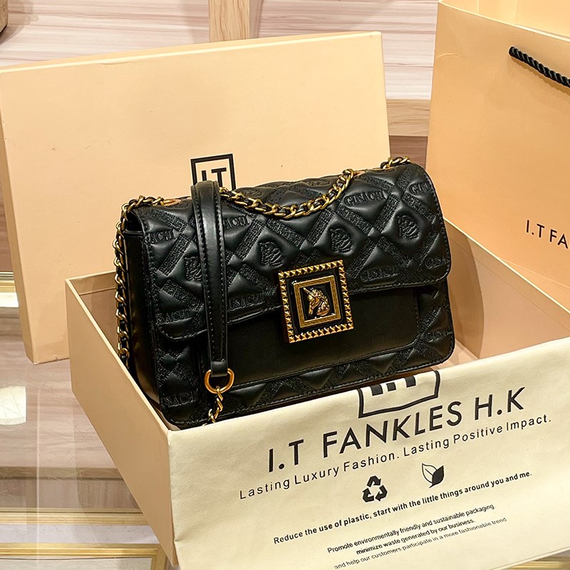 Brand women's bag 2025 autumn  - Interior Design High End recension och pris