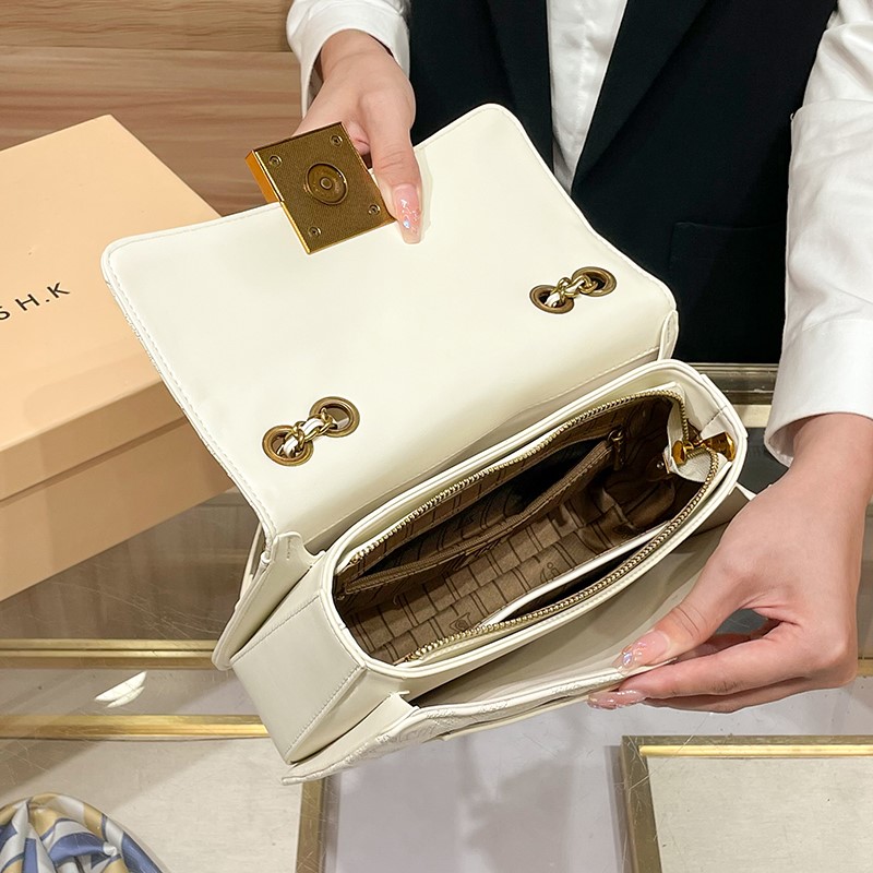 Brand women's bag 2025 autumn  - Interior Design High End recension och pris